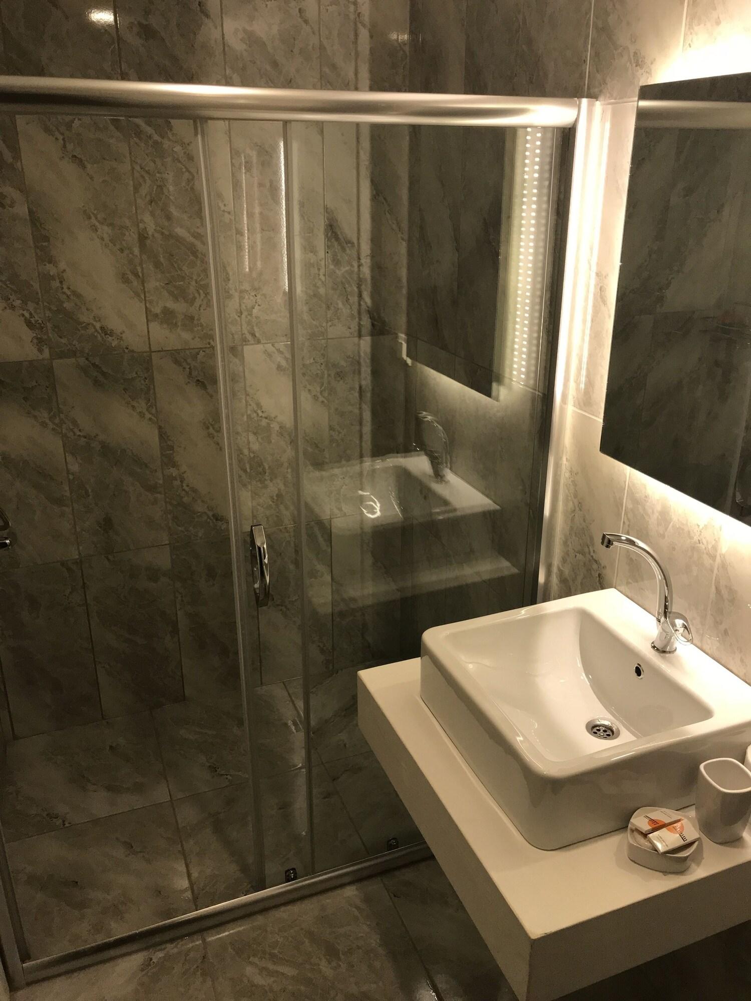 Himm Hotel Kaş Kültér fotó