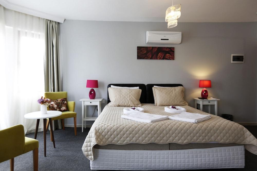 Himm Hotel Kaş Kültér fotó
