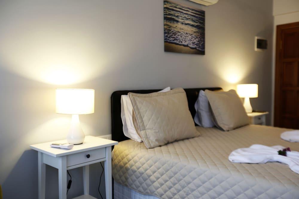 Himm Hotel Kaş Kültér fotó